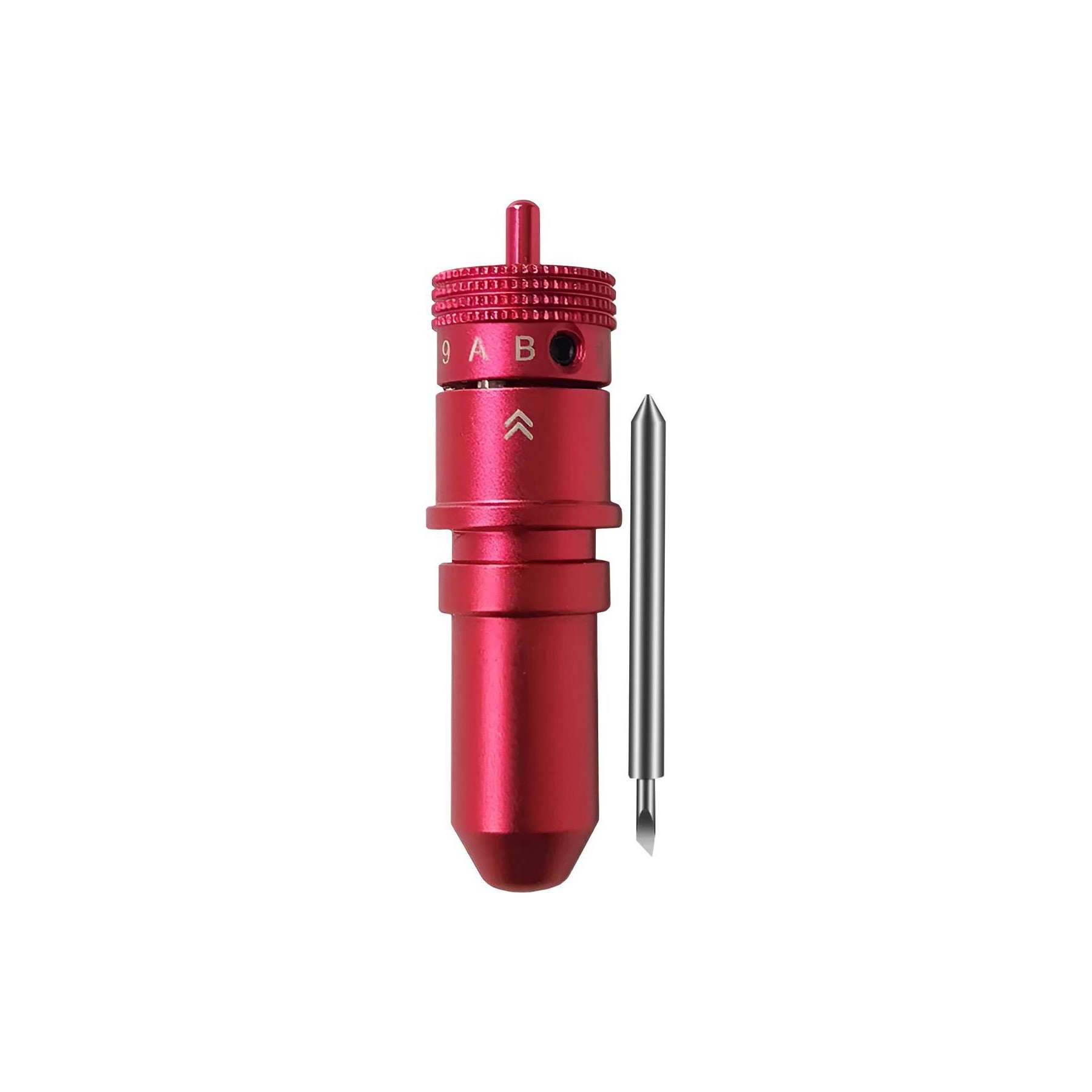 Pièce détachée H4 Support en Aluminium et Lame pour Machin