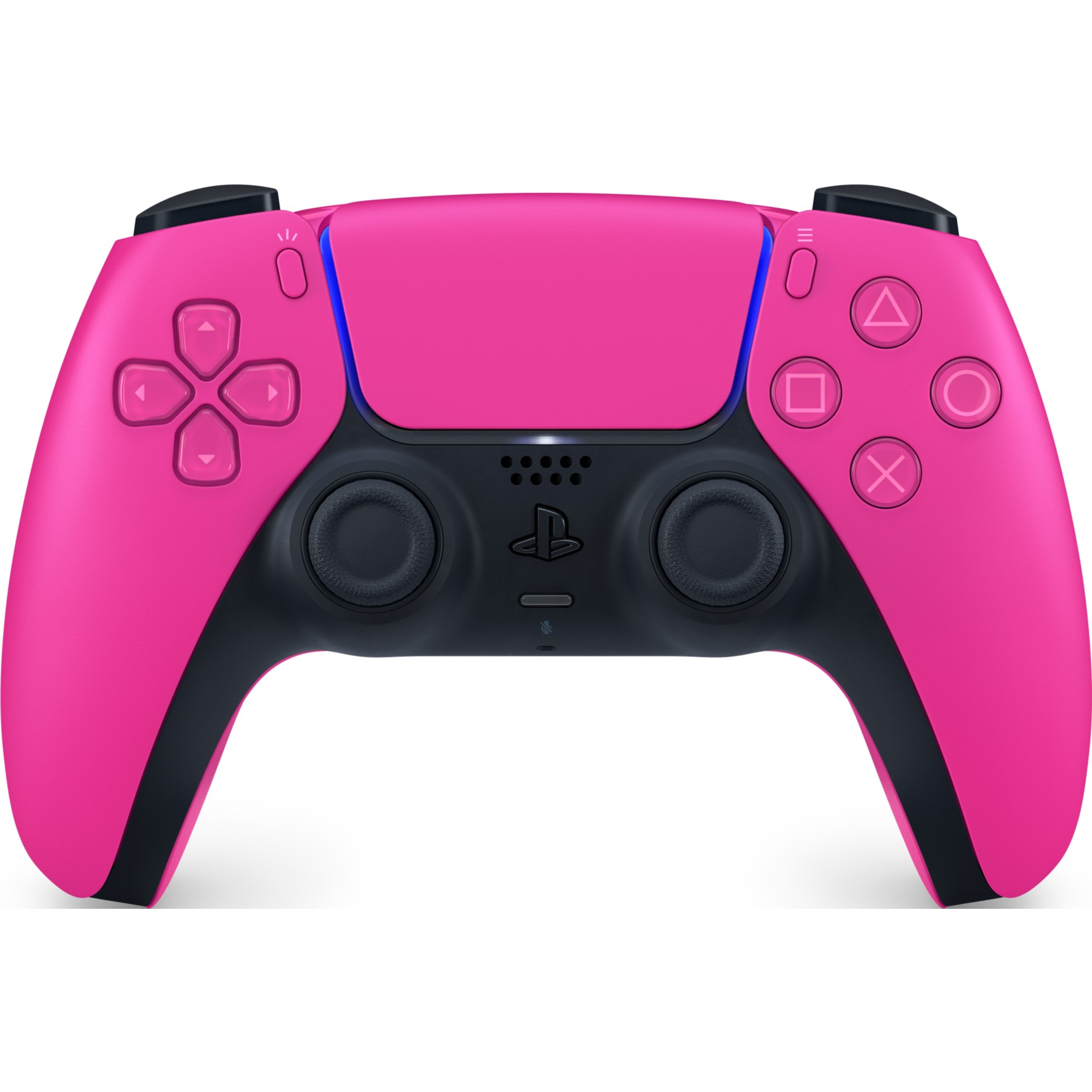 Manette SONY DualSense Nova Pink PS5