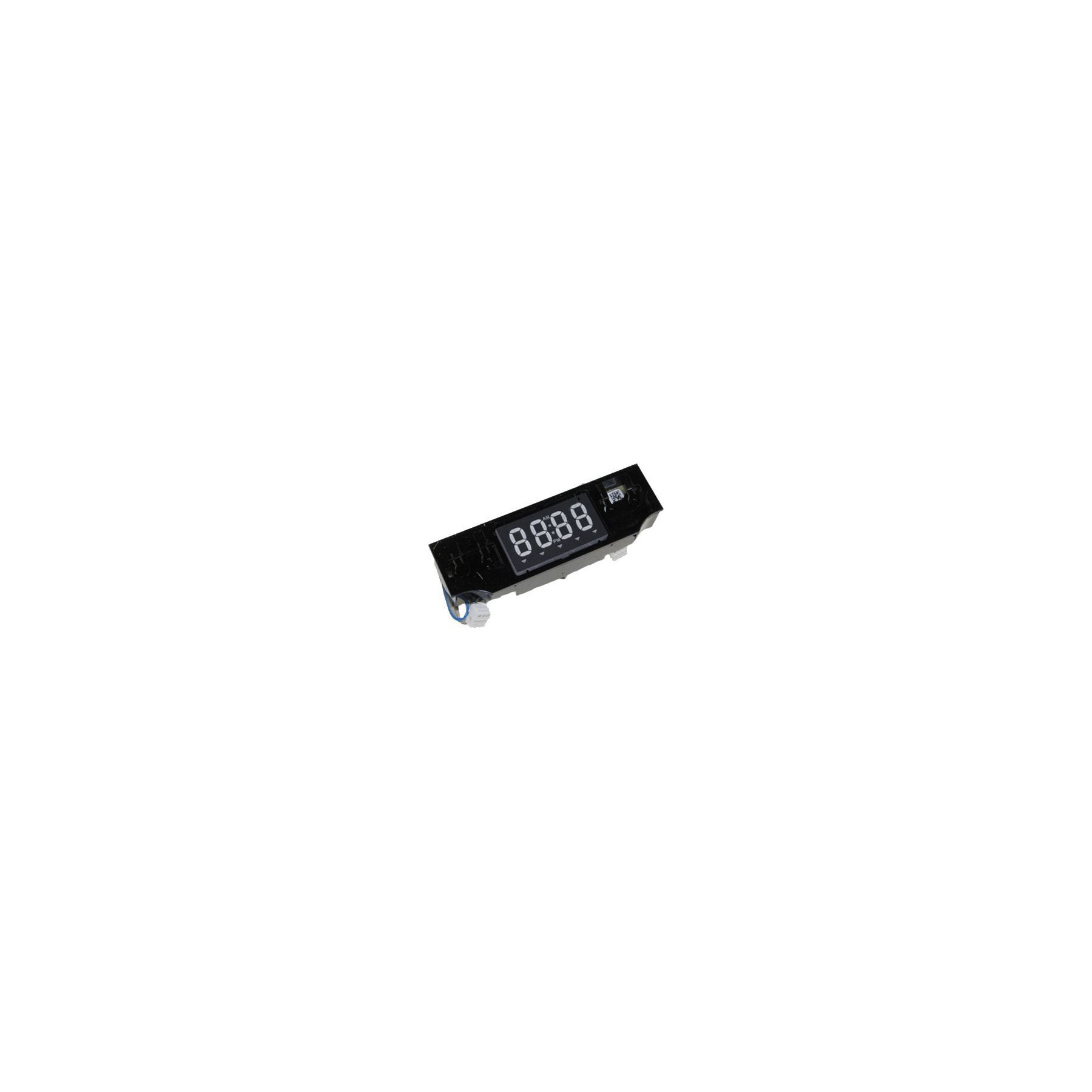 Carte WHIRLPOOL platine d affichage joule