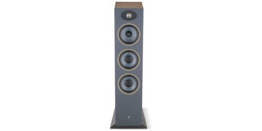 Enceinte colonne FOCAL Theva N3 Dark Wood