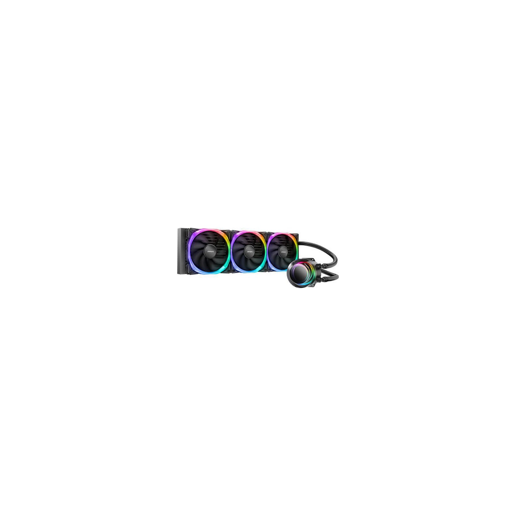 Kit de refroidissement ANTEC VORTEX 360 ARGB