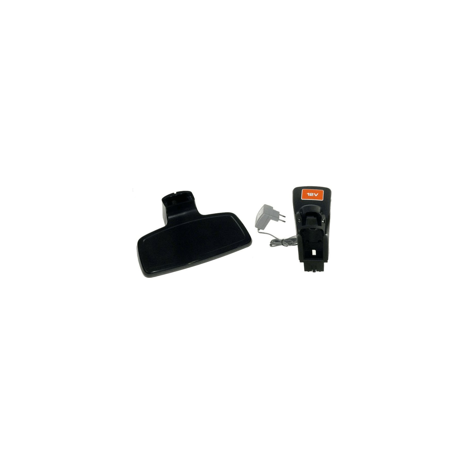 Kit de réparation ELECTROLUX plinthe avec chargeur 12v