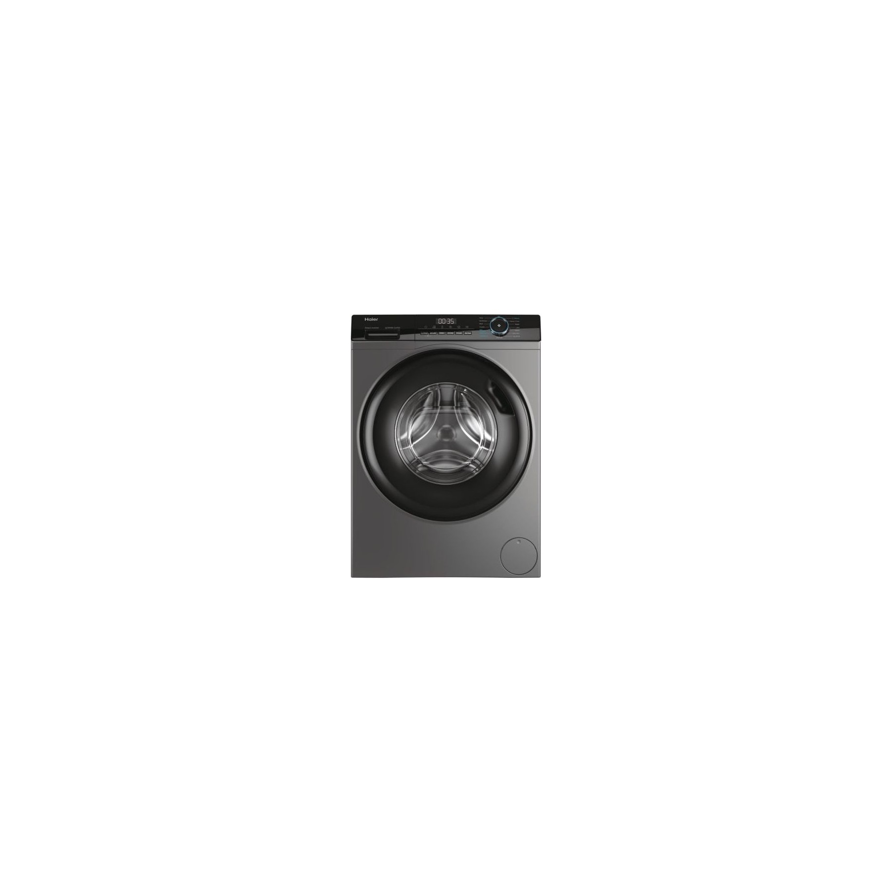 Lave linge hublot HAIER HW80-B14939S8