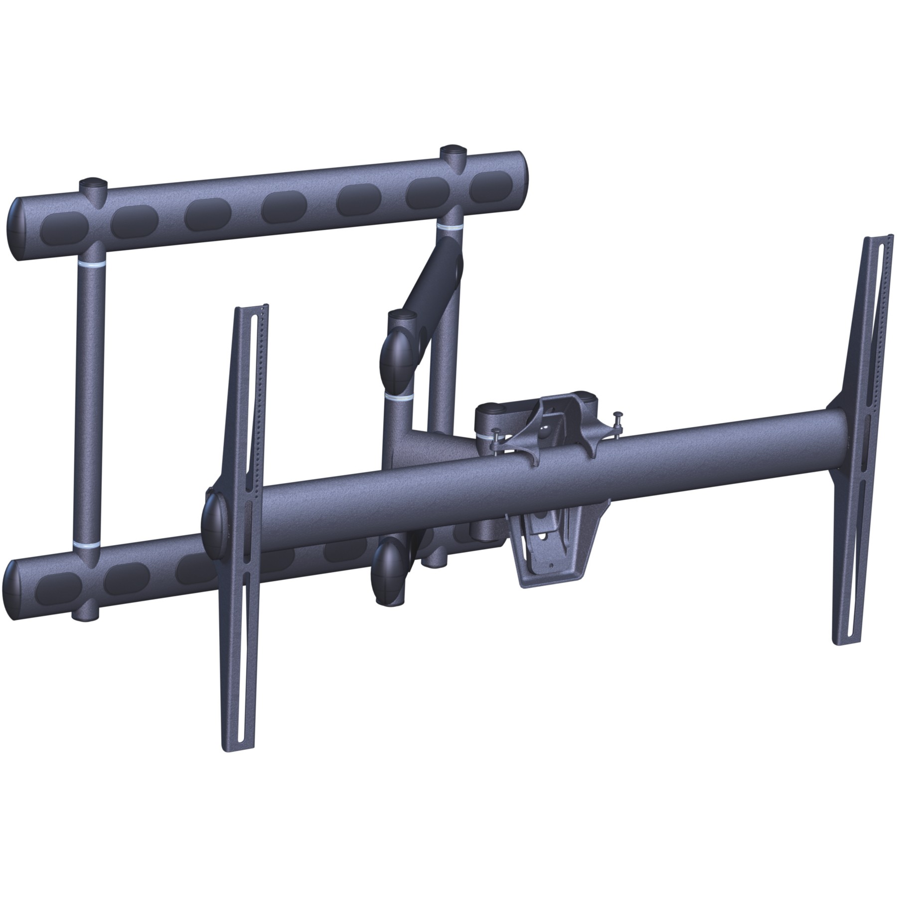 Support mural TV VOGEL'S PFW6852 ORIENTABLE INCLINABLE