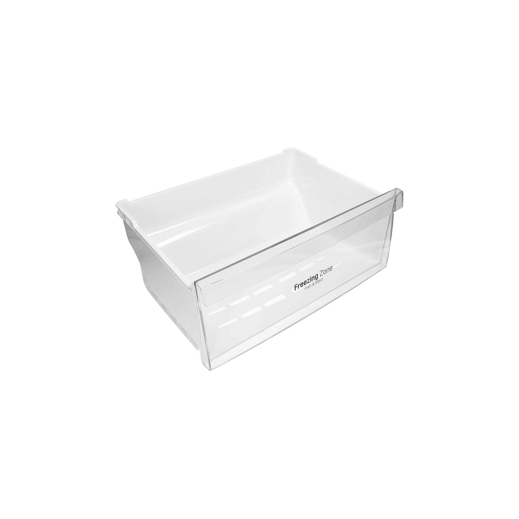 Tiroir LG tiroir congelateur central rep 136c