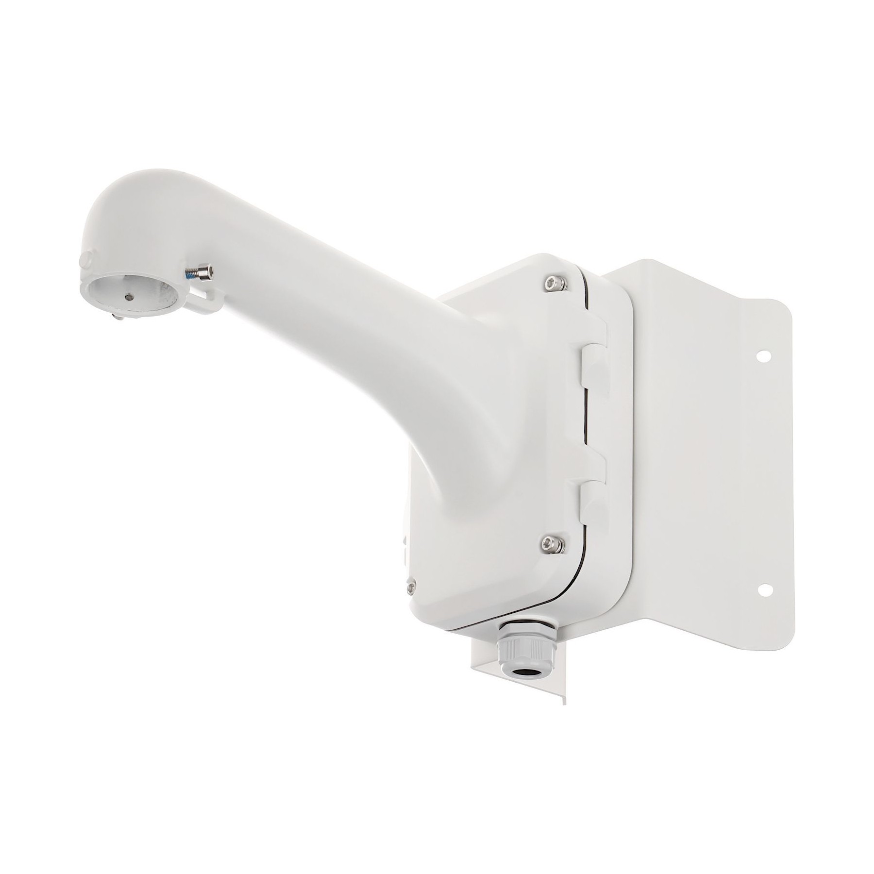 HIKVISION Support mural avec boite de jonction