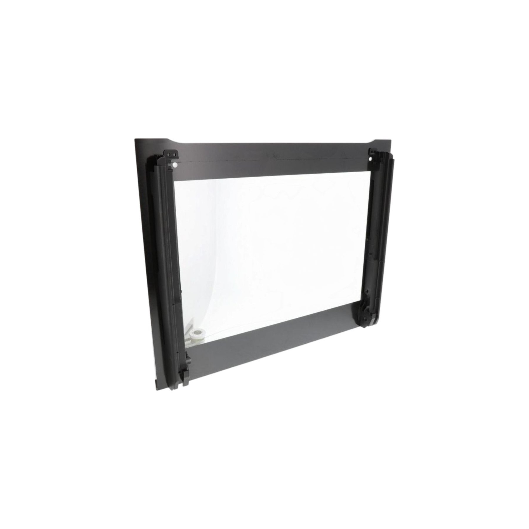 Porte ELECTROLUX porte exterieur hublot inox 592x470mm