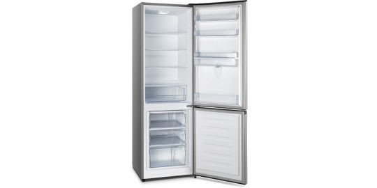 Réfrigérateur combiné LISTO RCDL180-60hiv2