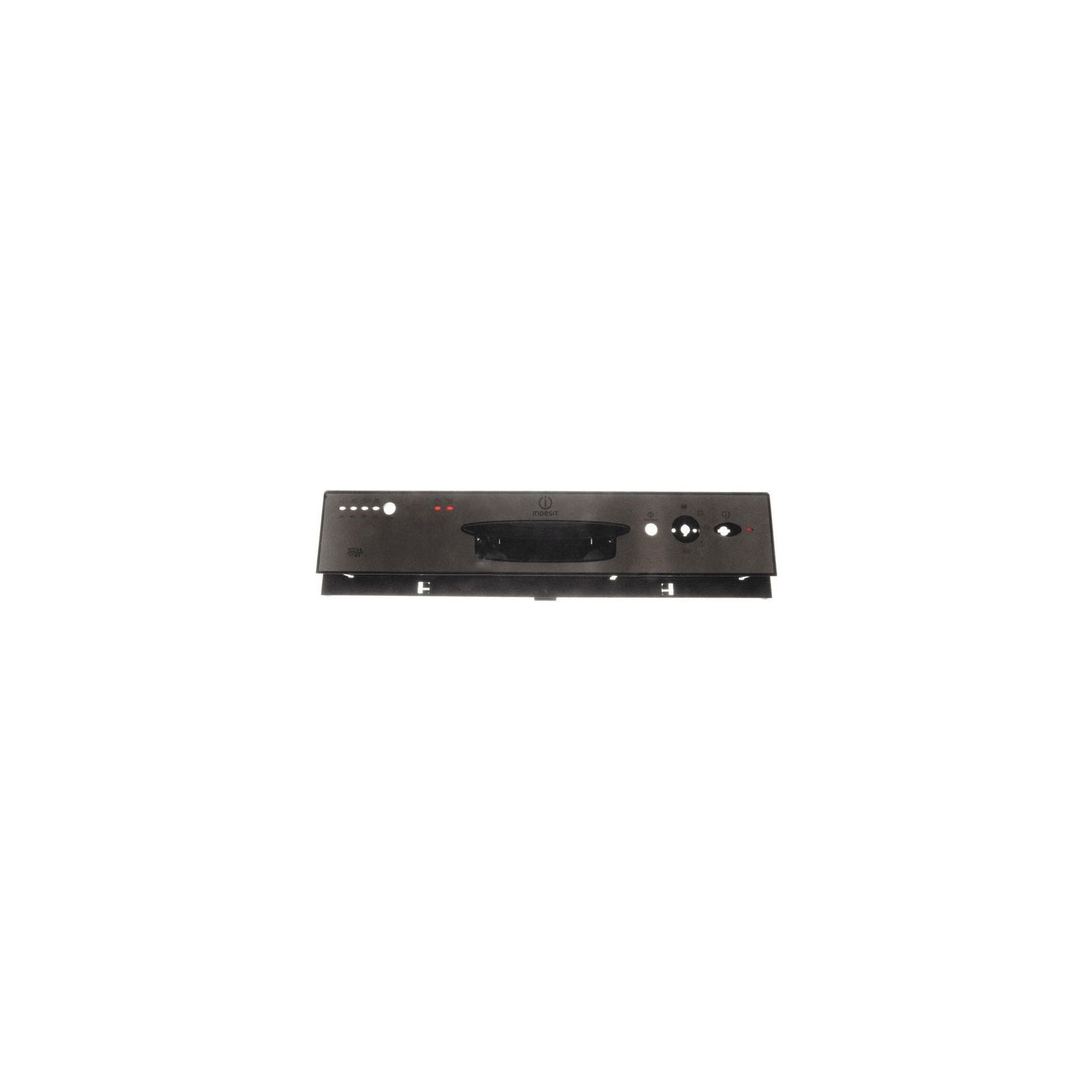 Adaptateur INDESIT TABLAU DE BORD INOX DVG652AIX POUR LAVE