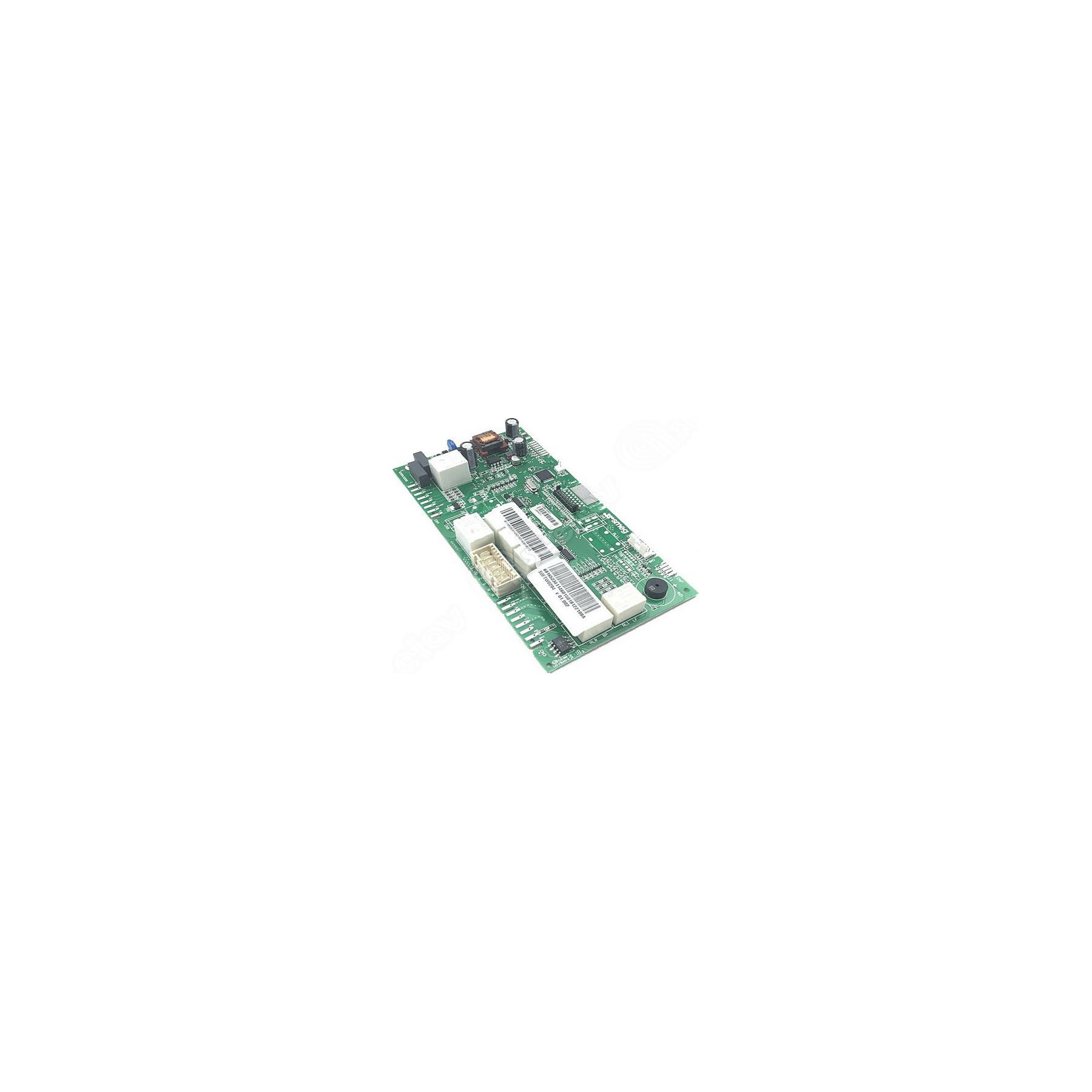 Module électronique SMEG CARTE DE PUISSANCE PROGRAMMÉE