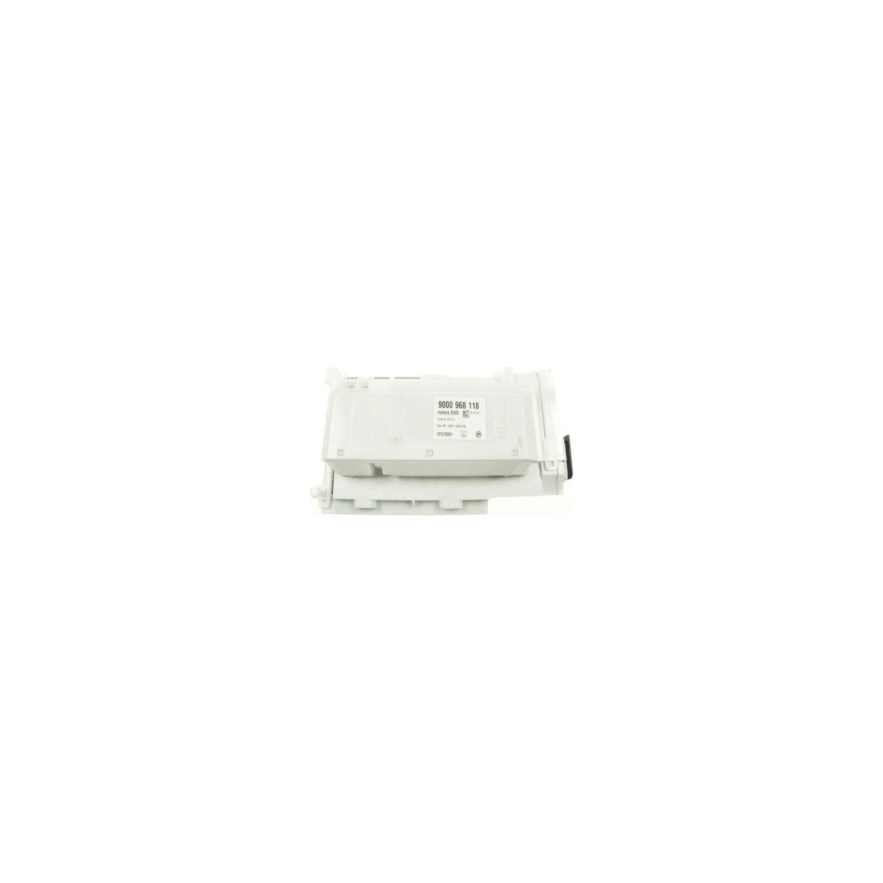 Carte BOSCH module de puissance programme