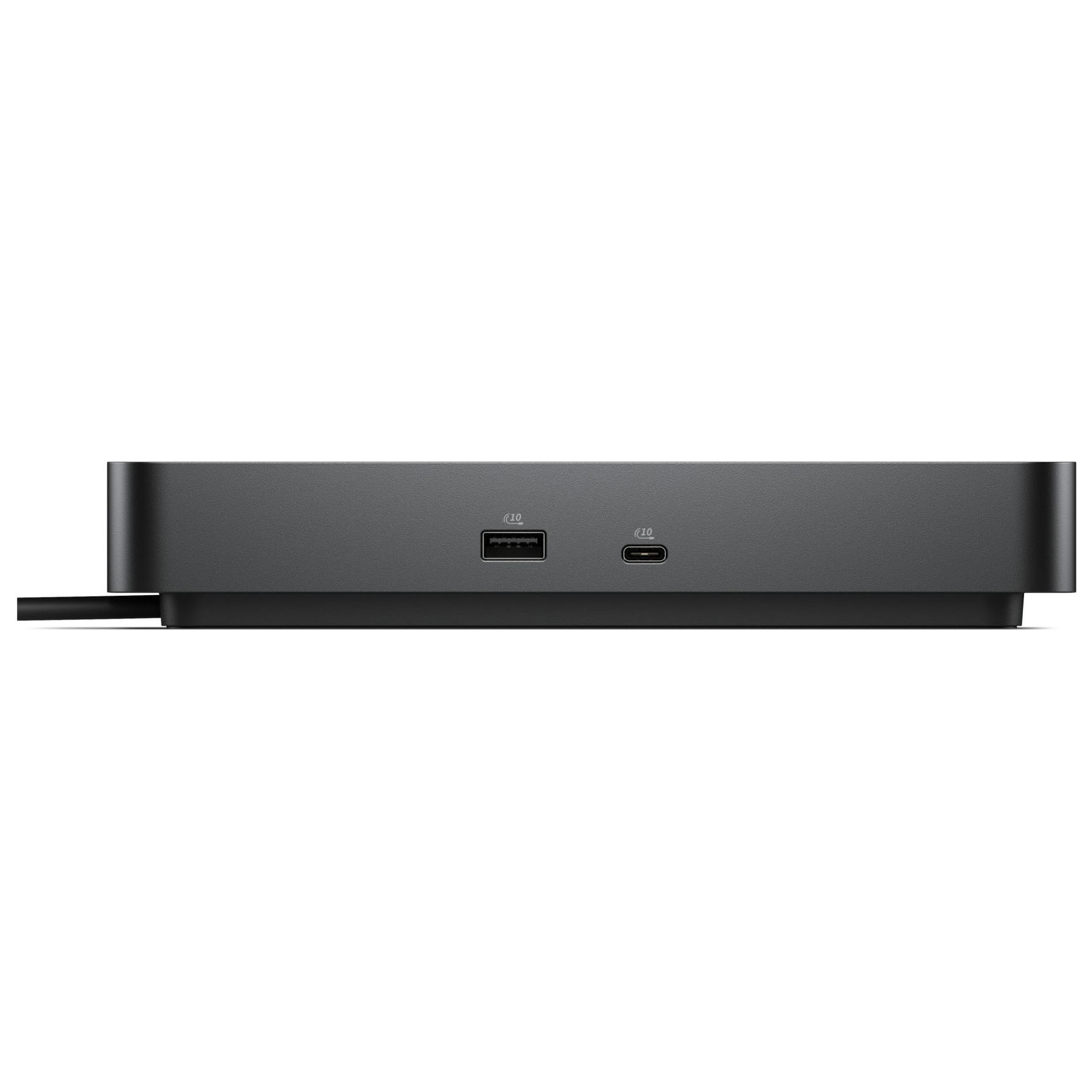 Hub USB C DELL DELL-WD25TB4