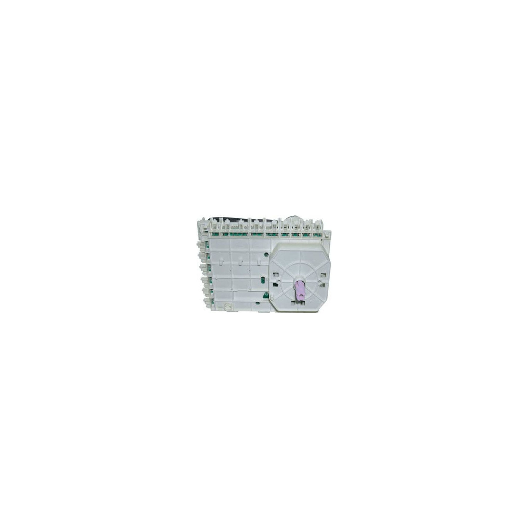 Programmateur WHIRLPOOL PROGRAMMATEUR SC1 POUR LAVE LINGE   WHIR