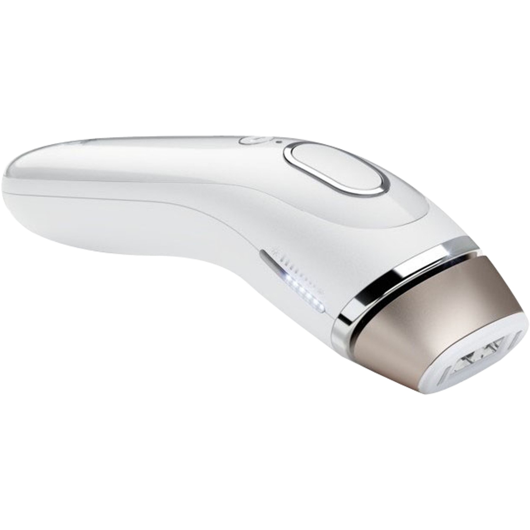 Epilateur lumière pulsée BRAUN BD 5001 Silk-expert, 1 tête, 1 rasoir Venus