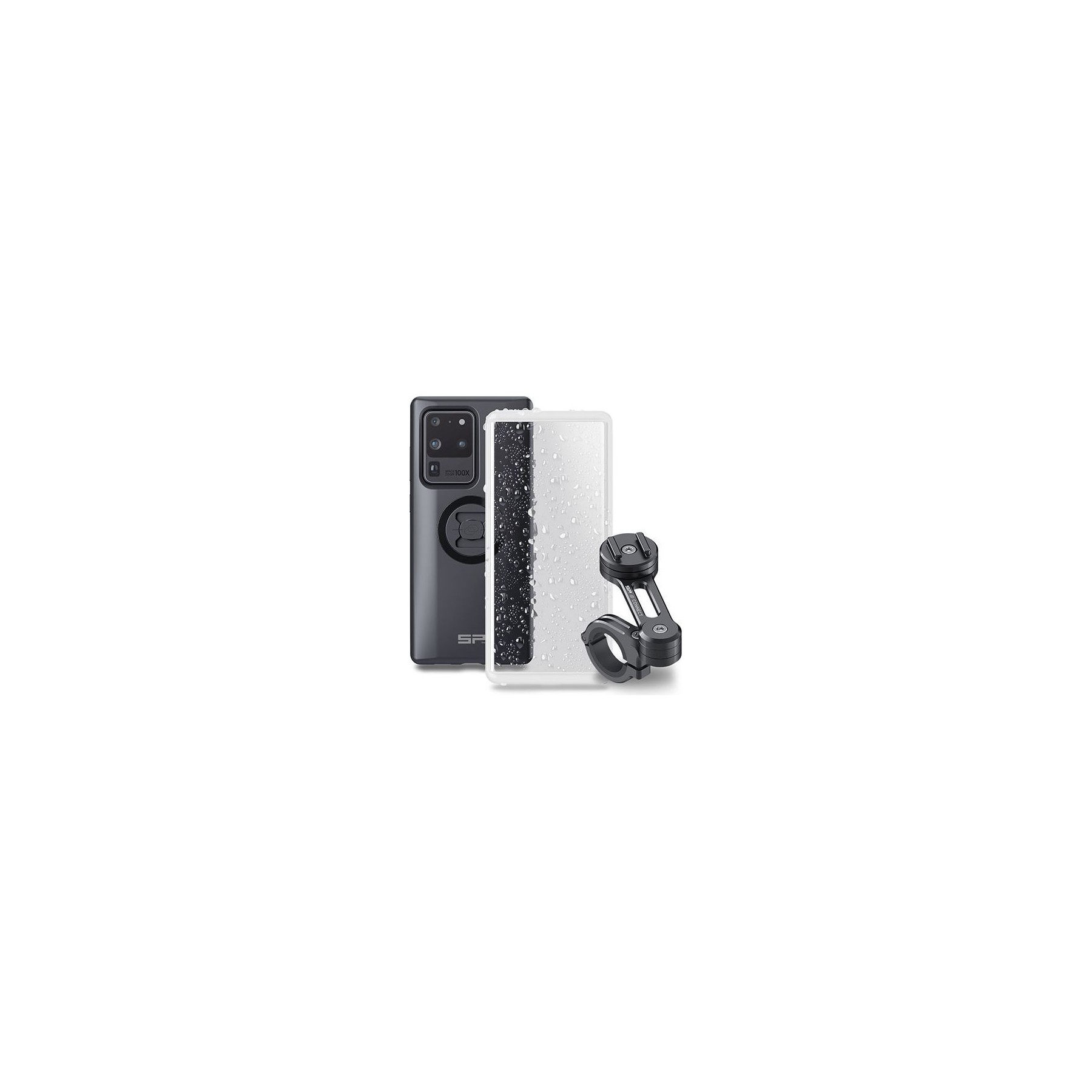 Pack SP CONNECT SPC53930 Pack Moto S20 Ultra