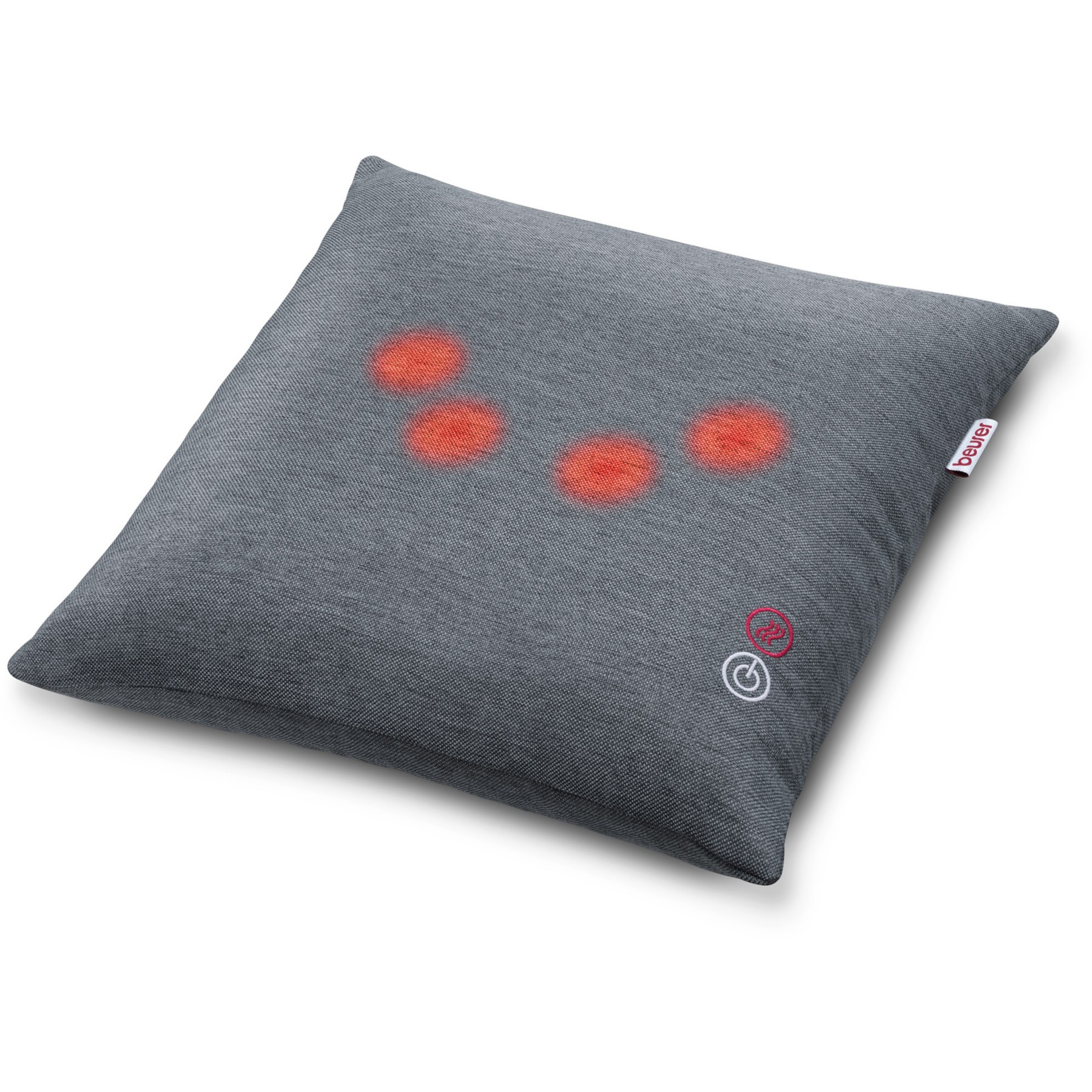 Coussin massant BEURER de massage shiatsu MG135