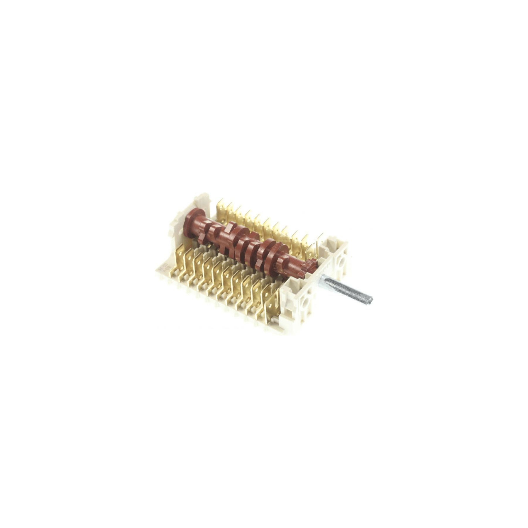 Commutateur WHIRLPOOL COMMUTATEUR FOUR MF 8 - 481010345712