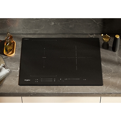 Plaque induction Whirlpool