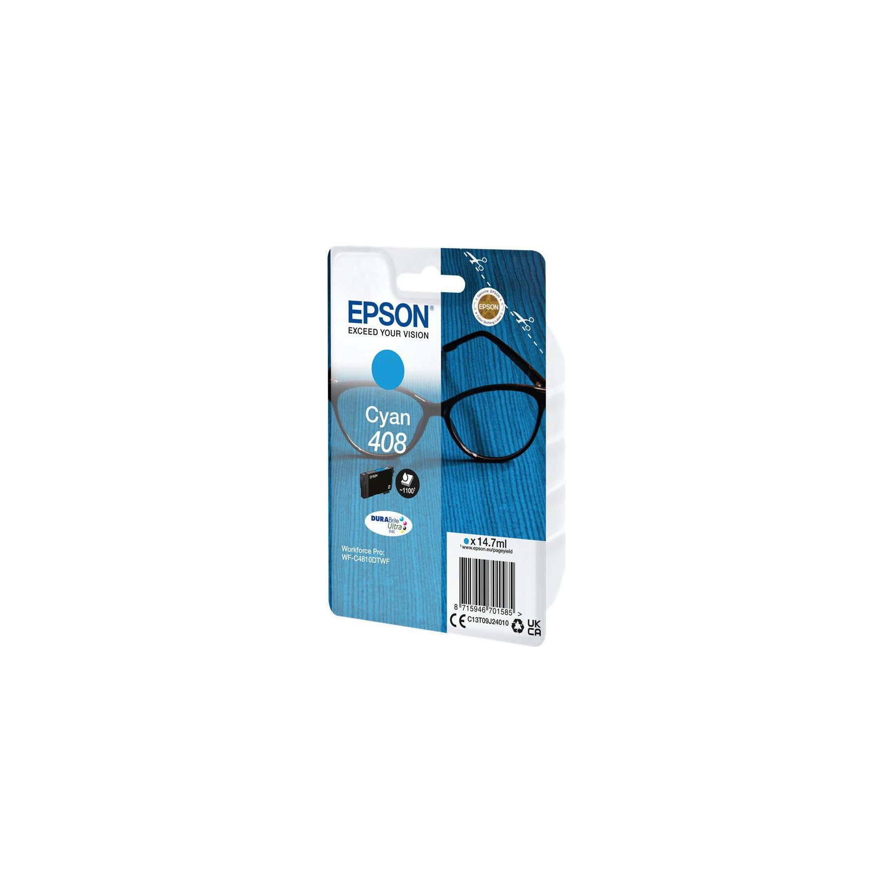 Cartouche d'encre EPSON C13T09J24010