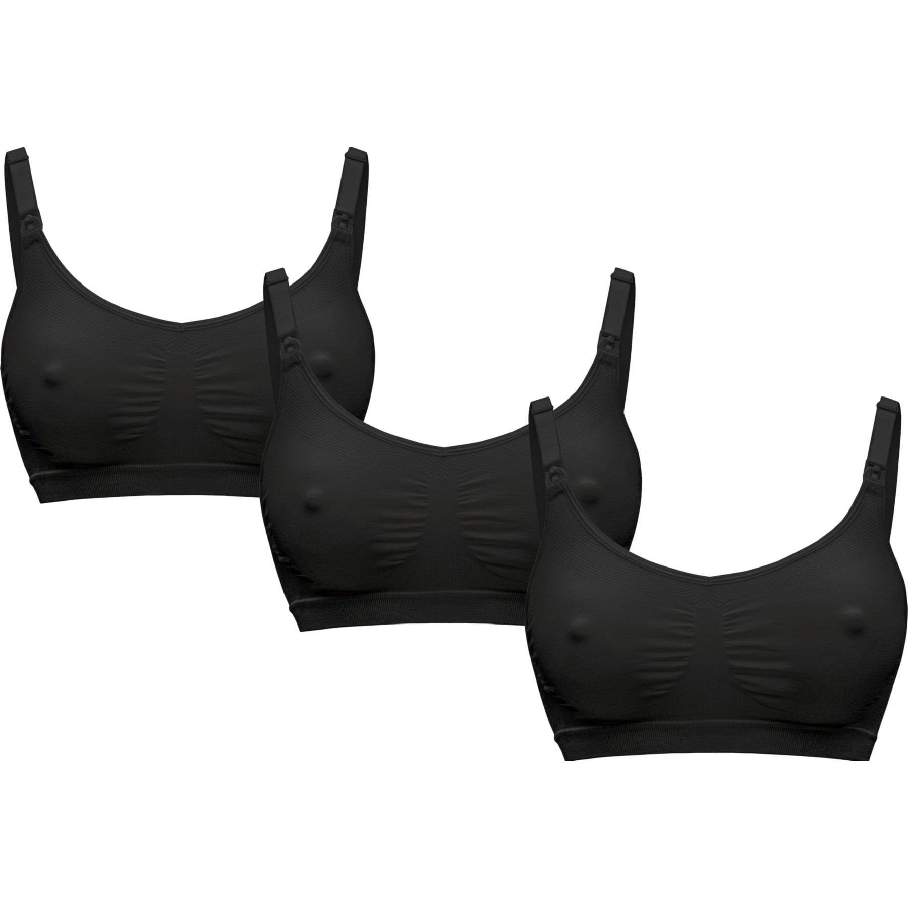 Set contenants MEDELA Soutien-Gorge d’Allaitement