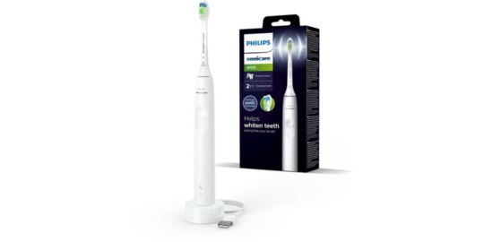 Brosse à dents électrique PHILIPS Sonicare 4100 series HX3681/33