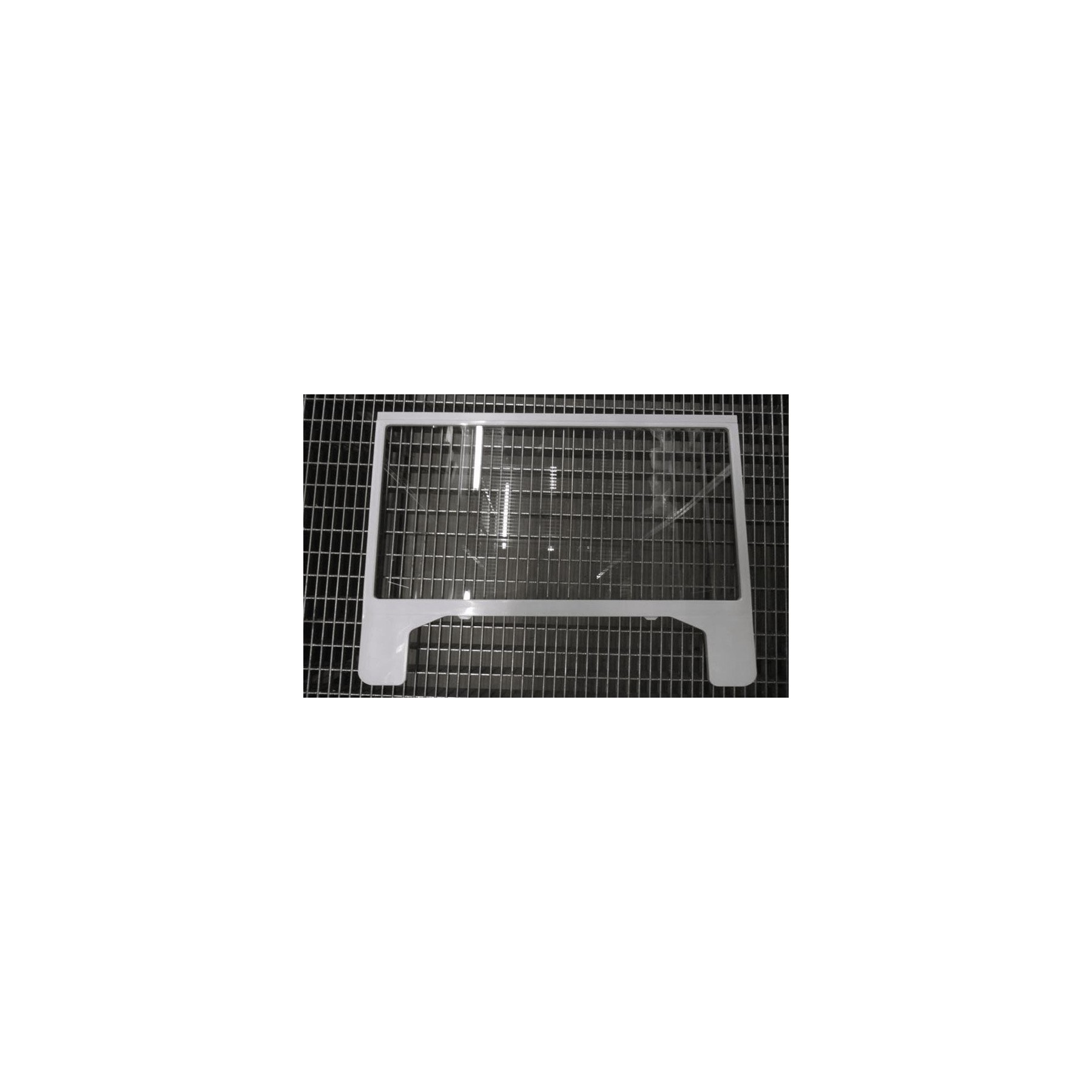 Clayette SAMSUNG ens.clayette en verre intermediaire