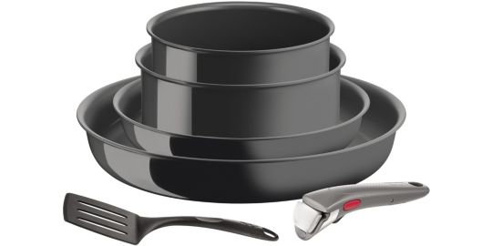 Batterie de cuisine TEFAL Renew 6pcs ceramique