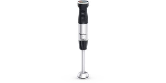 Mixeur MOULINEX Quickchef+ 3 en 1 noir DD673810