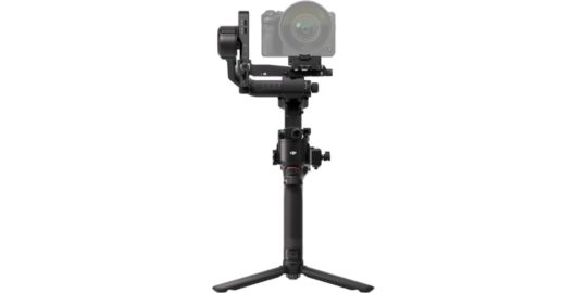 Stabilisateur DJI RS 5