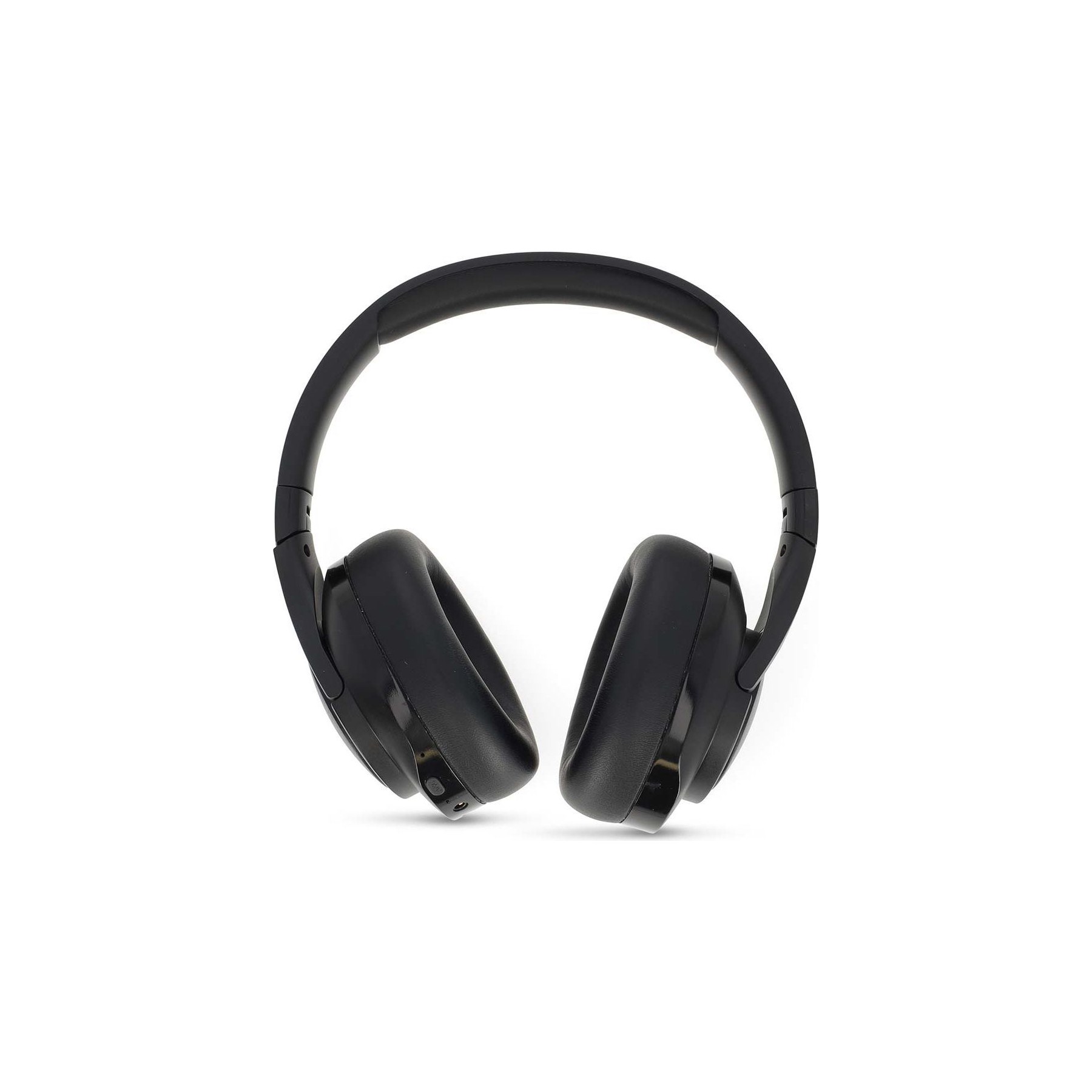 Casque NEDIS Bluetooth ENC/ANC Pliable avec Micro