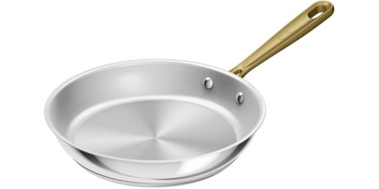 Poêle TEFAL 24cm inox Bocuse Edition