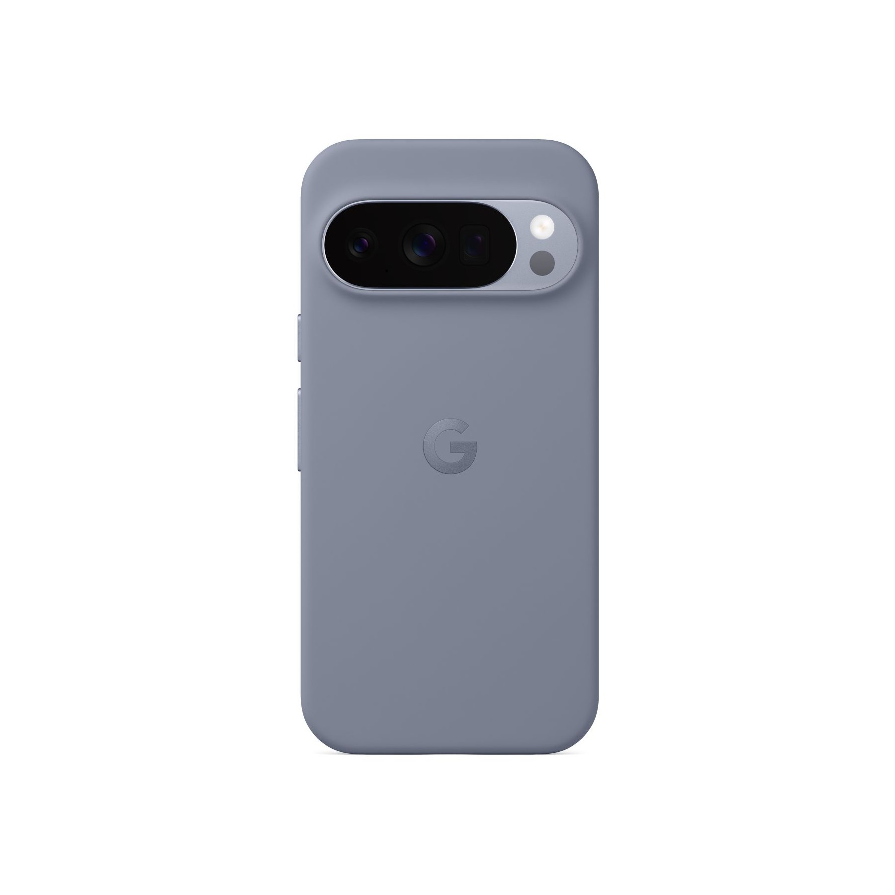 Coque GOOGLE Pixel 10 / 10 Pro Gris Quartz