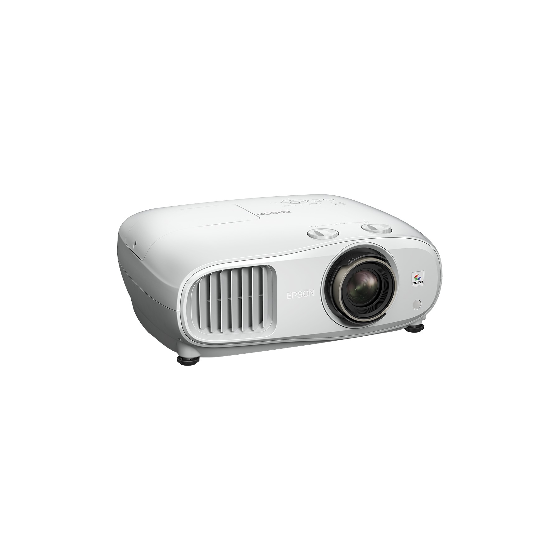 Vidéoprojecteur home cinéma EPSON EH-TW7100