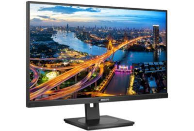 Ecran PC PHILIPS 276B1/00 LCD 27'' IPS Full HD 75Hz