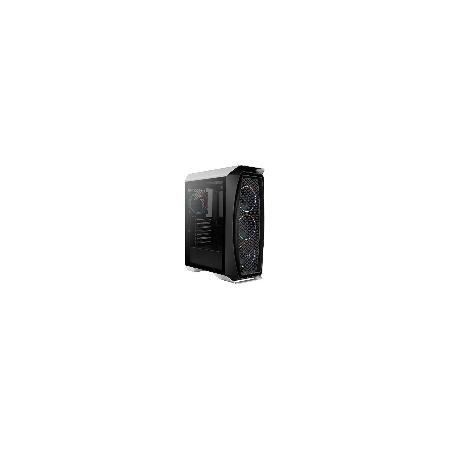 Boitier PC AEROCOOL One Eclipse Boitier Moyen Tour