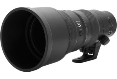 Objectif pour Hybride NIKON NIKKOR Z 400 f/4.5 VR S pour Hybride Z