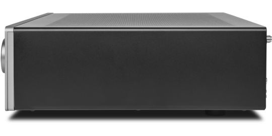 Amplificateur HiFi CAMBRIDGE AUDIO AXR100D