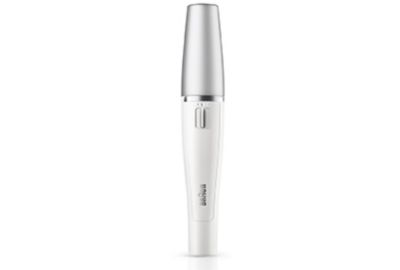 Epilateur BRAUN Face 810 + brosse