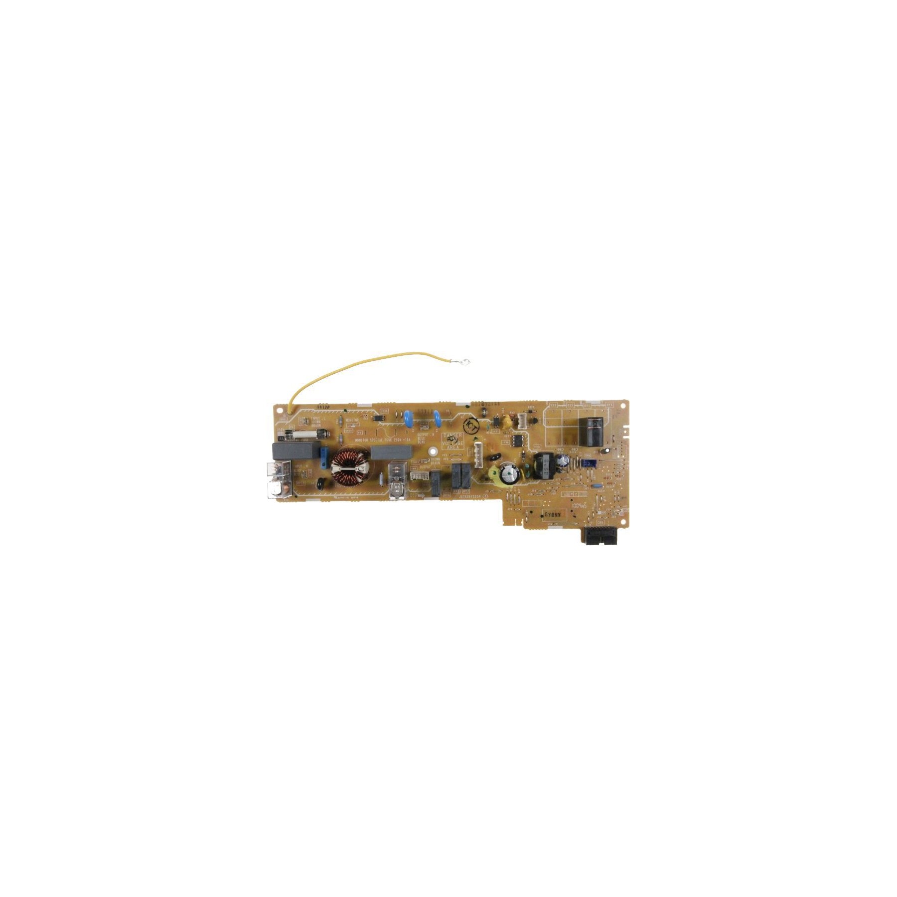 Carte BOSCH module de puissance