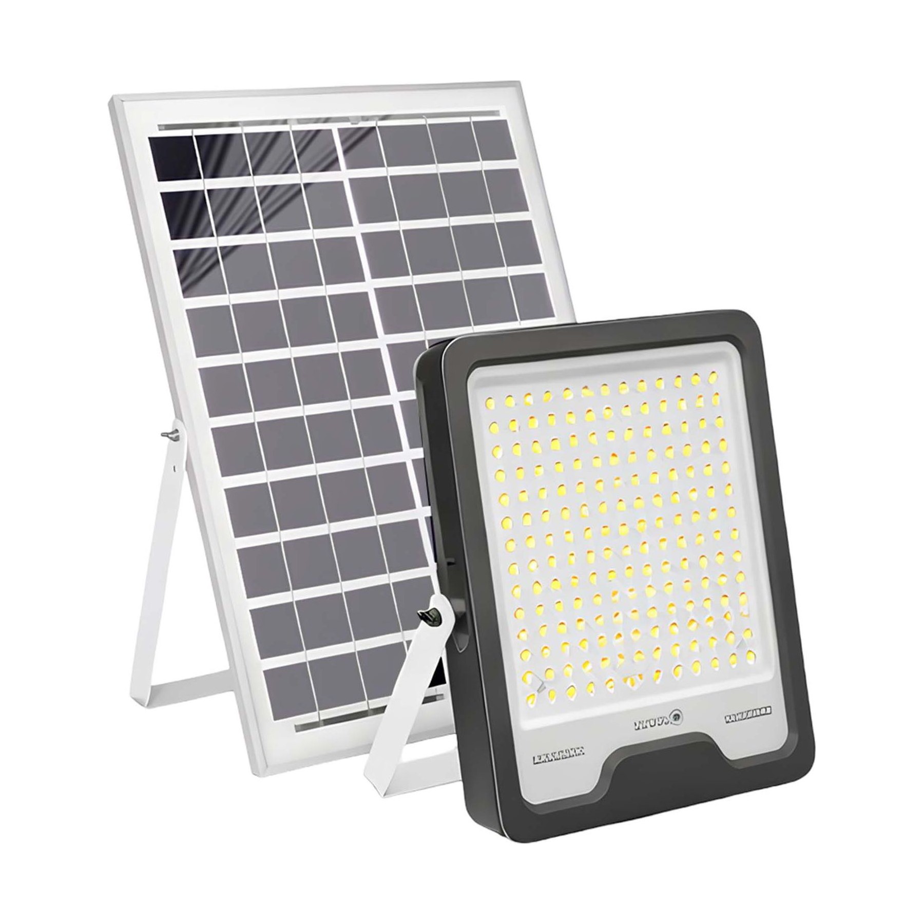 Lampe LED AVIZAR 20W 25000mAh pour Éclairage Extérieur
