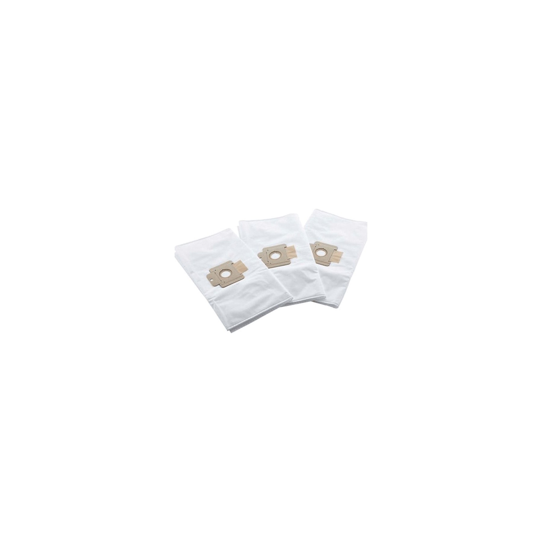 Kit de réparation NILFISK grand sac papier pour cv
