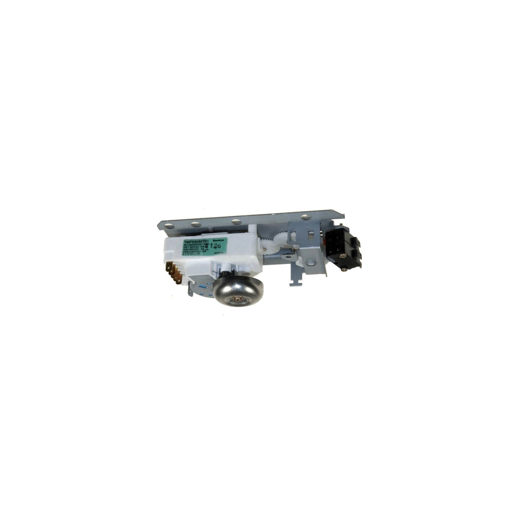 Minuterie SAMSUNG minuterie micro ondes samsung de4510076a