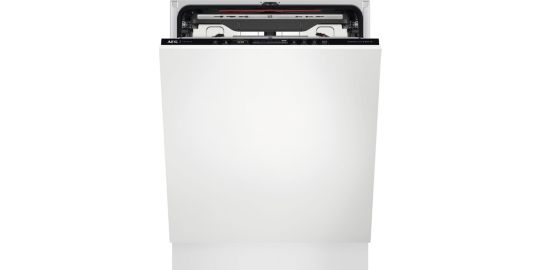 Lave vaisselle encastrable AEG FSK96818P