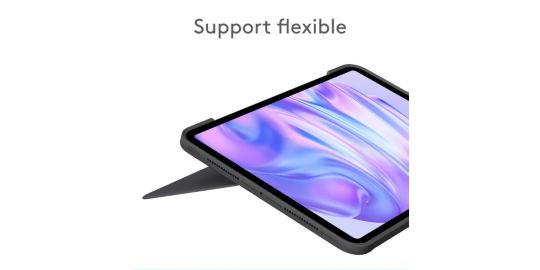 Etui LOGITECH Combo Touch iPad Pro 11