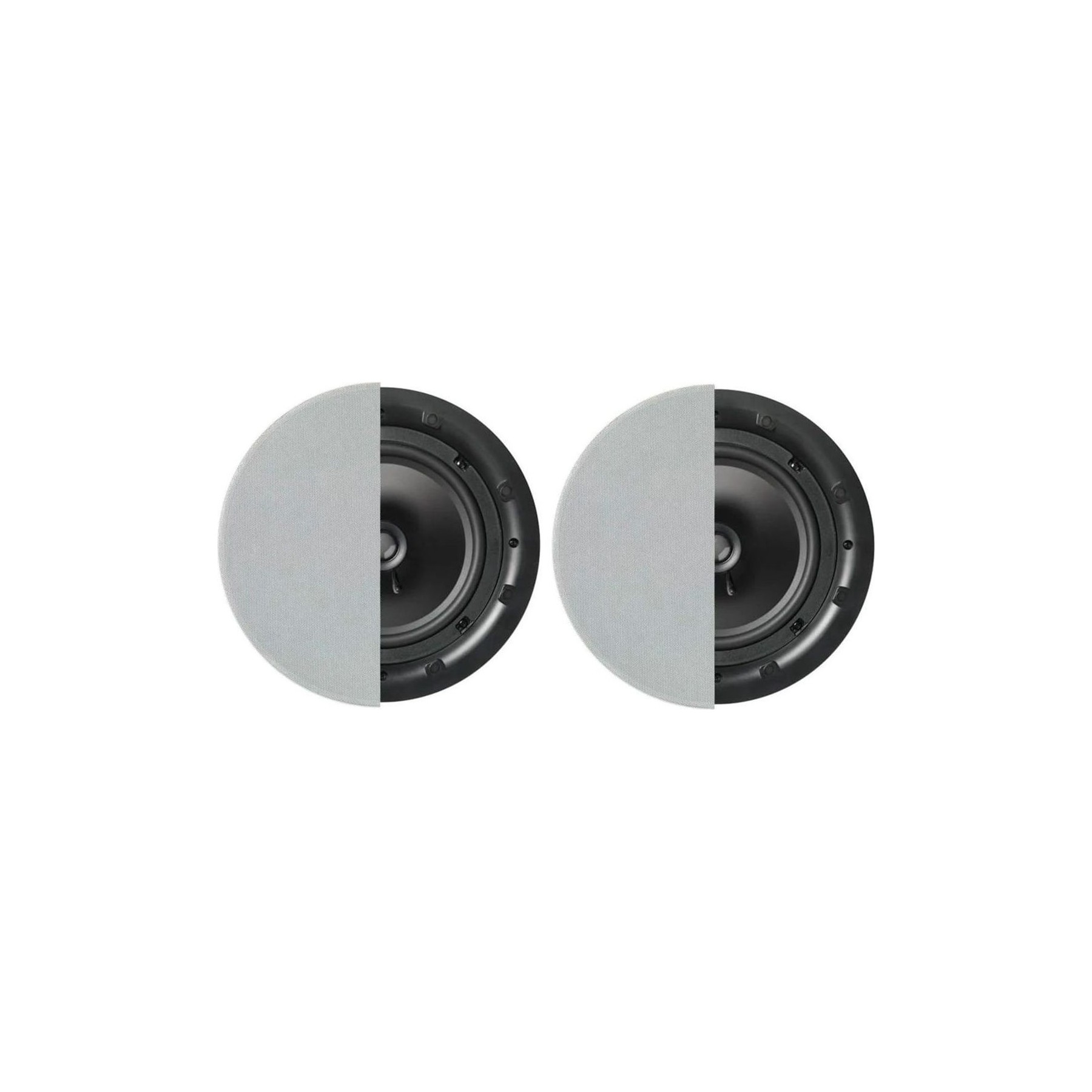 Enceinte encastrable Q ACOUSTICS Qi80C