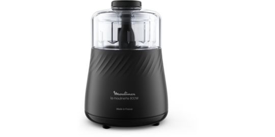 Hachoir MOULINEX Moulinette Eco respect