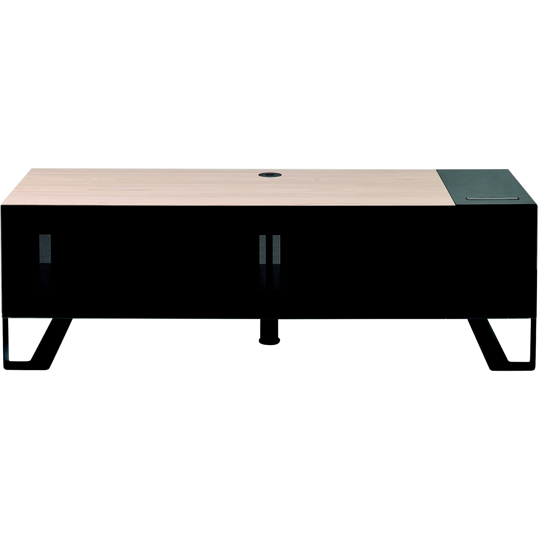 Meuble TV ERARD NAGA 1400 Nordic