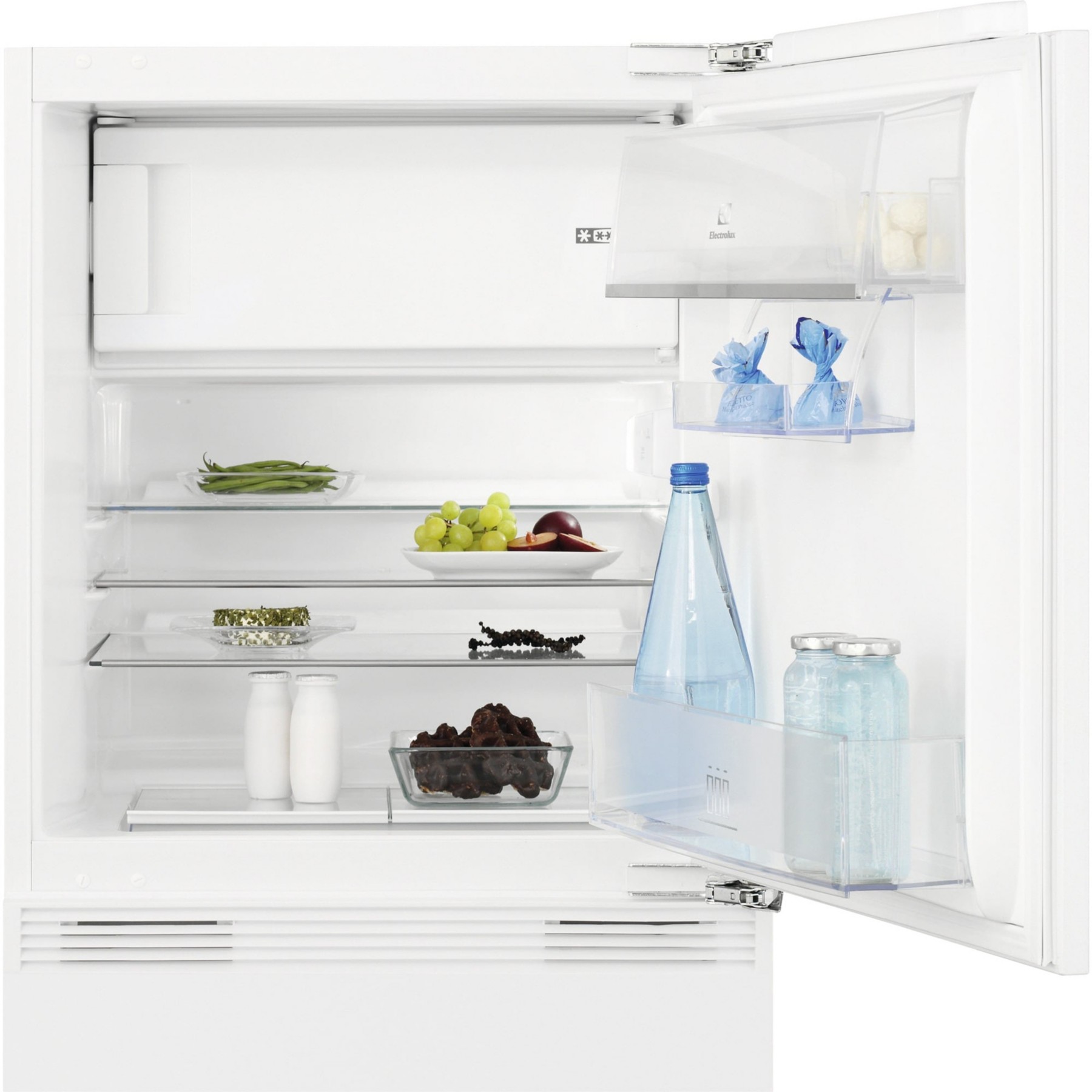 Réfrigérateur top encastrable ELECTROLUX ELB3AE82YY