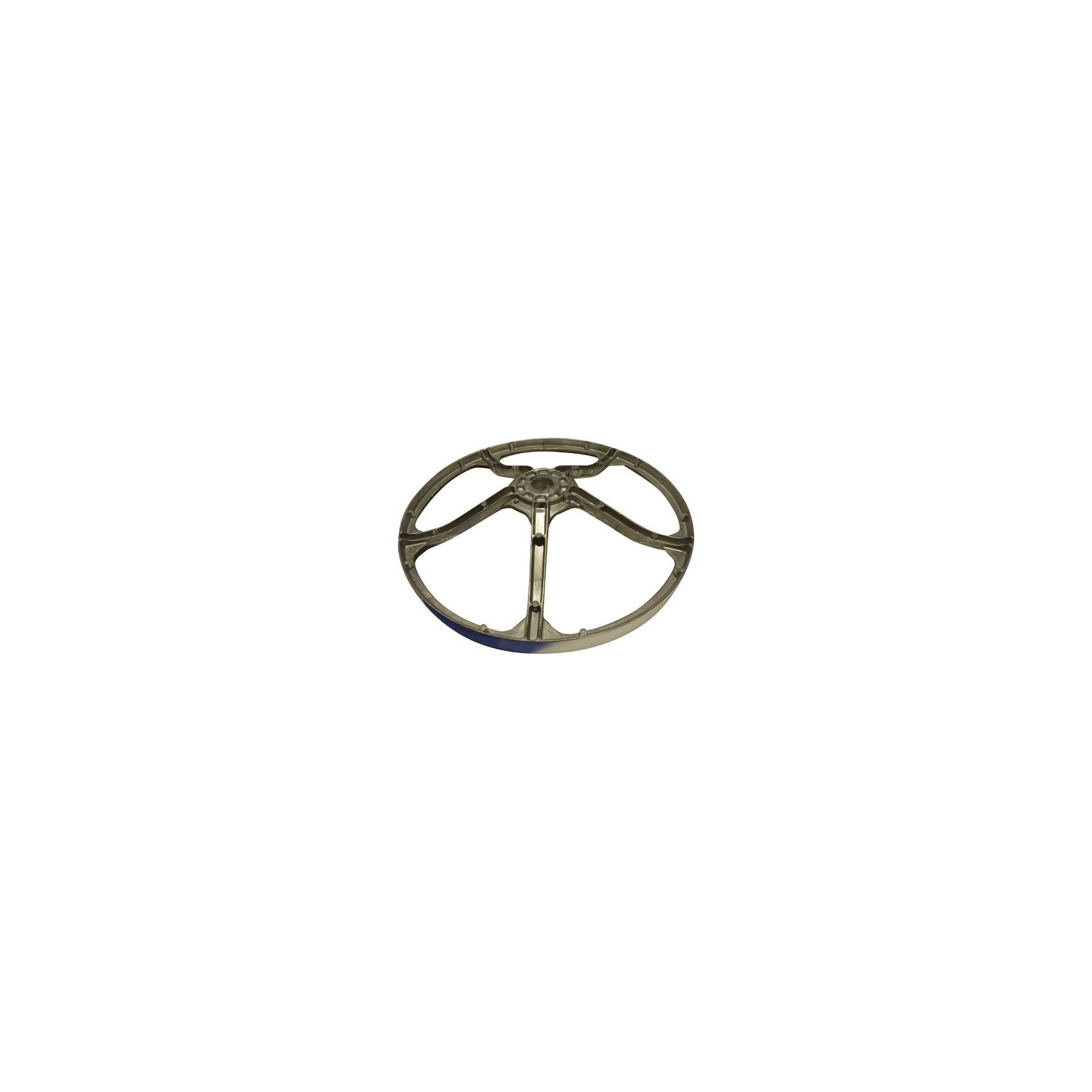 Poulie BAUKNECHT POULIE TAMBOUR POUR LAVE LINGE   BAUKNEC