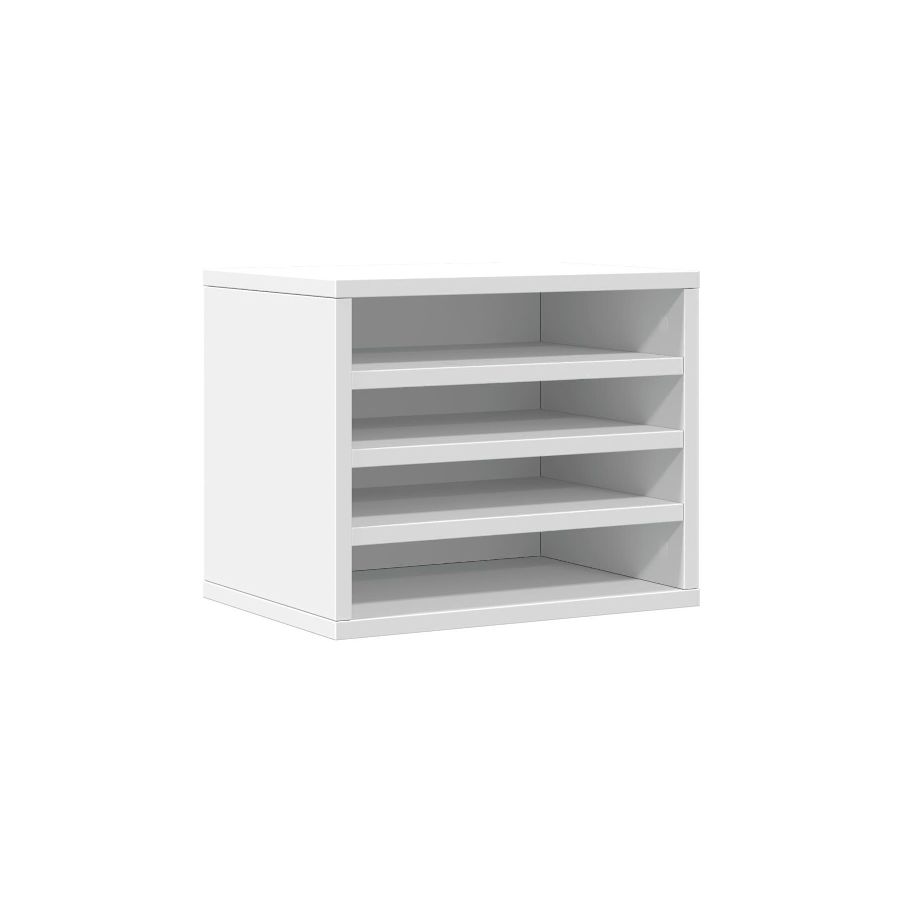 Armoire HELLOSHOP26 Organisateur armoire de bureau 36 x 26 x